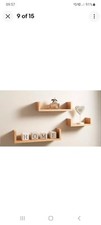 Set cube shpaed for sale  WIRRAL