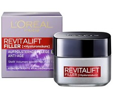 Réal loreal tagespflege gebraucht kaufen  Recklinghausen