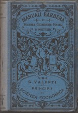 Libro manuali barbera usato  Sant Elpidio a Mare