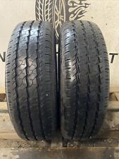 185r14c 102 100r for sale  BASILDON