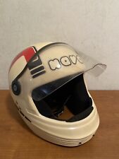 Casco integrale nava usato  Bari