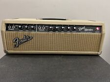 1965 fender bandmaster for sale  Honolulu