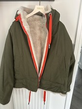 Ladies reversible coat. for sale  LINCOLN