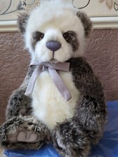 Charlie bear ulrika for sale  STOKE-ON-TRENT
