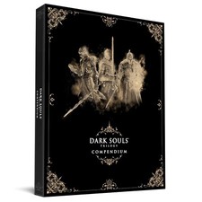 Dark souls trilogy gebraucht kaufen  Jüterbog