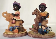 Boy girl figurine for sale  Saint Paul