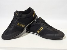Hugo boss trainers for sale  LOUGHTON