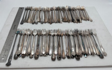 Lot assorted stainless for sale  Columbus