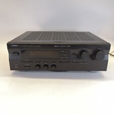 Yamaha v396rds receiver for sale  BEDFORD