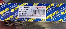 Japanparts 325s filtro usato  Ravenna