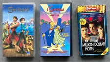 Vhs vari titoli usato  Gatteo