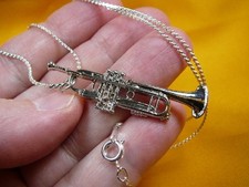 Bach trumpet pendant for sale  Spartanburg