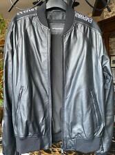Emporio armani leather for sale  WORKSOP