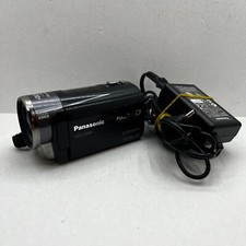 Videocamera panasonic hdc usato  Modugno