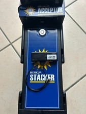 Merkur dispenser 100 usato  Imola