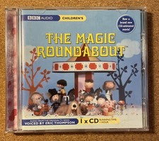 Magic roundabout bbc for sale  EXETER