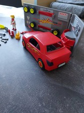 Playmobil 4321 tuning gebraucht kaufen  Uetersen