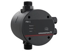 Grundfos presscontrol 2.2 usato  Sassocorvaro Auditore