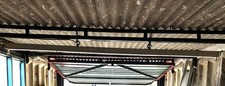 6ft fluorescent light for sale  BARNSLEY