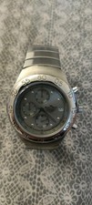 Montre homme younger d'occasion  Paris XVII