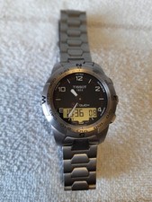 Tissot touch gents for sale  BRACKNELL