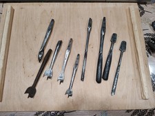 Lot tool outil d'occasion  Saint-Saëns