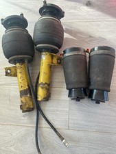 suspension air bags for sale  SPENNYMOOR