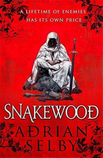 Snakewood selby adrian for sale  ROSSENDALE