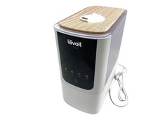 Inteligentny nawilżacz powietrza LEVOIT OasisMist 280W 4,5L biały na sprzedaż  PL