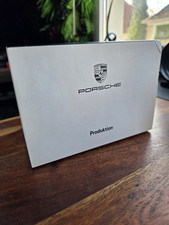 Porsche brille neu gebraucht kaufen  Osnabrück