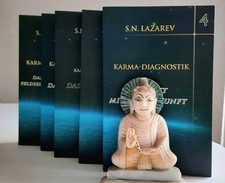Karma diagnostik band gebraucht kaufen  Köln
