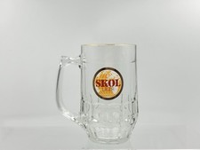 Skol lager half for sale  SLEAFORD