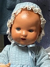 Bambino ancienne poupee d'occasion Bambino ancienne poupee d'occasion  Clermont-Ferrand-