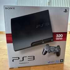 Traumzustand ps3 slim gebraucht kaufen  Stuttgart