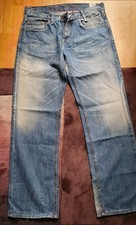 hilfiger jeans woody gebraucht kaufen  München