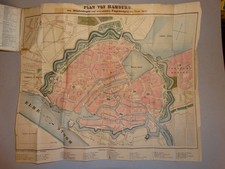 Plan hamburg den gebraucht kaufen  Deutschland