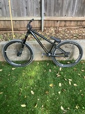 Canyon dirt jumper for sale  Auburn