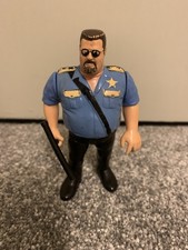 Hasbro wwf retro for sale  UK