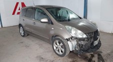 Nissan note 1.5dci for sale Nissan note 1.5dci for sale  STOKE-ON-TRENT