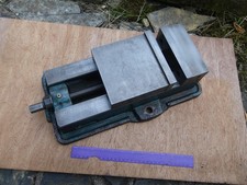 Machine vice vise for sale Machine vice vise for sale  OKEHAMPTON