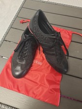 Sneaker guess nere usato  Gorla Minore
