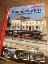 Klaus eckert traumanlagen gebraucht kaufen  Zwickau