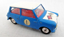 corgi rally cars for sale  UK