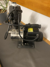 Hwa 3000 inox gebraucht kaufen  Blaustein