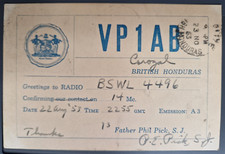 Qsl radio british for sale  KINGSWINFORD