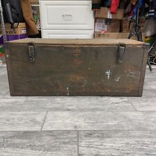 Vintage army military for sale  Highland