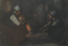 1890 peasant girls for sale  Amesbury