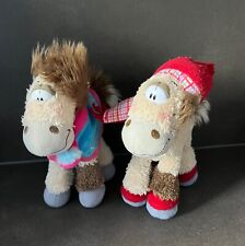 Diddl plüsch pferd gebraucht kaufen  Hagen