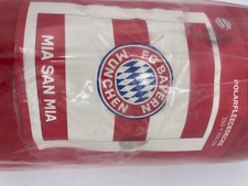 Bayern münchen fleecedecke gebraucht kaufen  Laufenburg (Baden)
