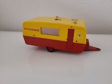 Caravane sterckeman datcha530 d'occasion  Saint-Pierre-sur-Dives